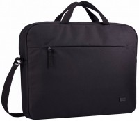 Laptop Bag Case Logic Invigo Eco Attache 15.6 15.6 "