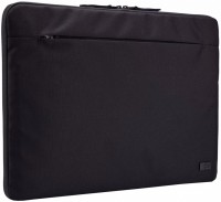 Laptop Bag Case Logic Invigo Eco Sleeve 15.6 15.6 "