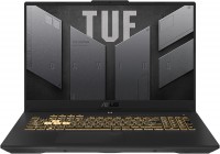 Photos - Laptop Asus TUF Gaming F17 (2023) FX707ZU4 (FX707ZU4-HX050)