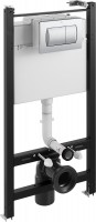 Photos - Concealed Frame / Cistern Roca Active Frame A89P11001B WC 