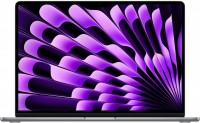 Photos - Laptop Apple MacBook Air 15 (2024) (MBA15M310SG)