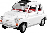 Photos - Construction Toy COBI Fiat Abarth 595 24354 