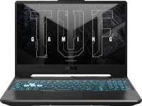 Photos - Laptop Asus TUF Gaming A15 FA506NF (FA506NF-HN004)