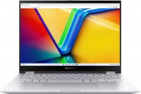 Photos - Laptop Asus Vivobook S 14 Flip TP3402VA (TP3402VA-LZ201W)