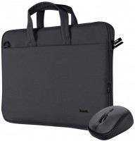 Laptop Bag Trust Bologna 16 with Mouse 16 "