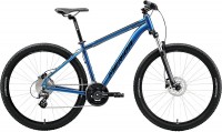 Photos - Bike Merida Big.Seven 15 2024 frame XS 