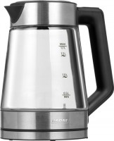 Photos - Electric Kettle MPM MCZ-116 2200 W 1.7 L  stainless steel