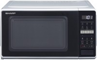 Microwave Sharp RS 172TS black