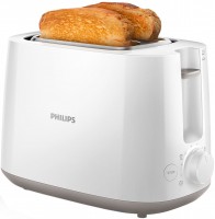 Photos - Toaster Philips Daily Collection HD2582/00 