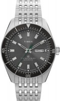 Photos - Wrist Watch Timex Waterbury TW2V24900 