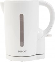 Photos - Electric Kettle Pifco 204622 white