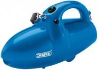 Photos - Vacuum Cleaner Draper 24392 