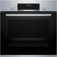 Photos - Oven Bosch HBJ 558YS3Q 