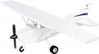 Construction Toy COBI Cessna 172 Skyhawk-White 26620 