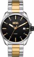 Wrist Watch Diesel MS9 DZ2196 