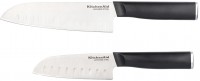 Knife Set KitchenAid KEG2PTHEOHOBA 