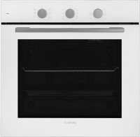 Photos - Oven Minola EO 665 WH 