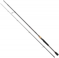 Rod Berkley E-Motion Spin 902M 