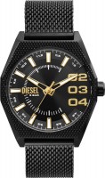 Wrist Watch Diesel Scraper DZ2194 