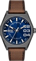Wrist Watch Diesel Scraper DZ2189 