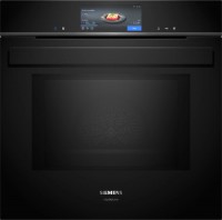 Photos - Oven Siemens HN 978GMB1 