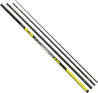 Rod Matrix Torque Carp Pole 600 