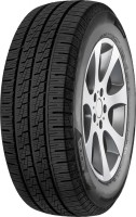 Tyre Minerva All Season Van Master 195/75 R16C 110S 