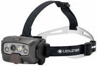 Photos - Flashlight Led Lenser HF8R Signature 