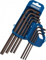 Tool Kit Draper 33693 
