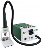 Photos - Soldering Tool Best BST-863 1200W 