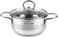 Photos - Stockpot Kamille KM-5413 