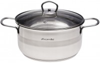 Photos - Stockpot Kamille KM-5414 