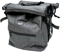 Photos - Bike Bag / Mount BRAVVOS F-088 25 L