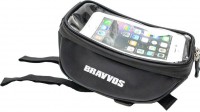 Photos - Bike Bag / Mount BRAVVOS CT-002 