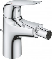 Photos - Tap Grohe Euroeco 23263001 