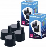 Photos - Water Filter Cartridges Aquaphor City 4x 