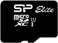 Memory Card Silicon Power Elite microSD UHS-1 Class 10 16 GB