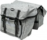 Photos - Bike Bag / Mount BRAVVOS F-091-2 25 L