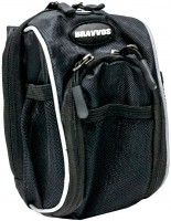 Photos - Bike Bag / Mount BRAVVOS QJ-042 