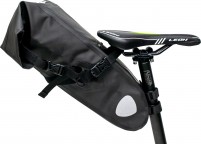 Photos - Bike Bag / Mount BRAVVOS A2-402 