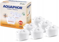 Photos - Water Filter Cartridges Aquaphor Maxfor+ H 6x 