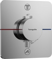 Tap Hansgrohe ShowerSelect Comfort Q 15583000 