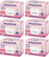 Photos - Water Filter Cartridges Aquaphor Maxfor+ Mg 2+ 6x 