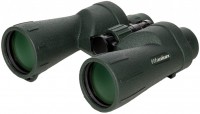 Photos - Binoculars / Monocular DELTA optical Titanium 7x50 