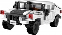 Construction Toy CaDa Humvee C55022W 