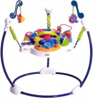 Photos - Baby Walker Fisher Price T2804 