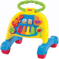 Photos - Baby Walker Fisher Price V3254 