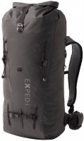 Backpack Exped Black Ice 45 45 L