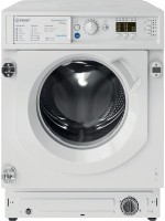 Integrated Washing Machine Indesit BI WDIL 75148 UK 