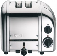 Photos - Toaster Dualit Classic NewGen 20293 